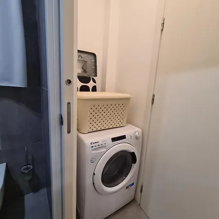 Venice Central Apartment Апартаменты