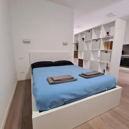 Апартаменты Venice Central Apartment Венеция