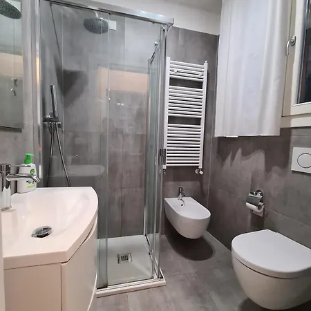 Venice Central Apartment * Venetië