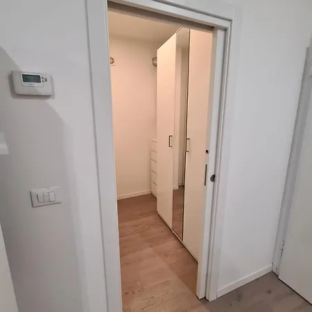 Venice Central Apartment Lägenhet Venedig