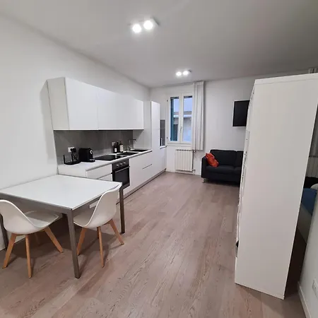 Venice Central Apartment * ヴェネツィア