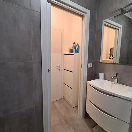 アパート Venice Central Apartment *