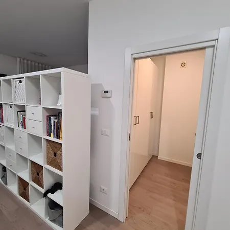 Lägenhet Venice Central Apartment Venedig