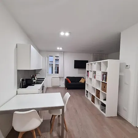 Apartamento Venice Central Apartment *