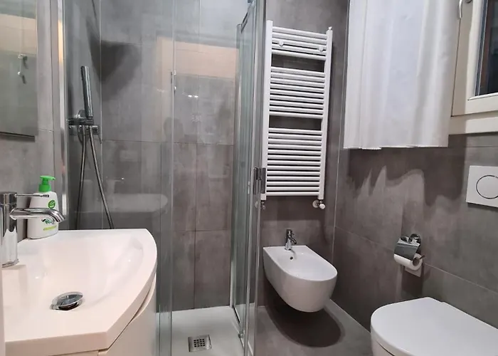 Venice Central Apartment * Venecia