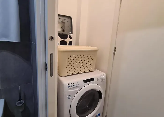 Venice Central Apartment Apartamento