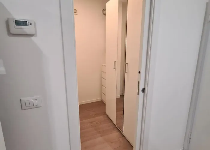 Venice Central Apartment Apartamento Venecia