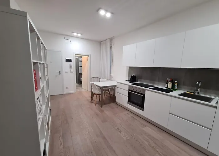 Venice Central Apartment