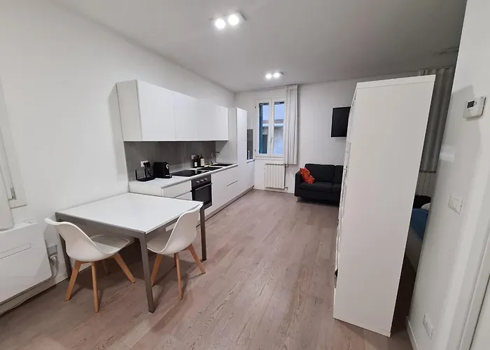 Venice Central Apartment * Venecia