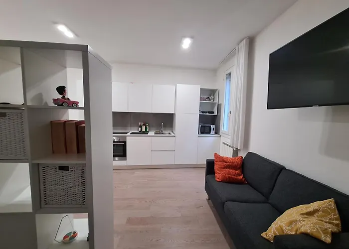 Venice Central Apartment Venecia