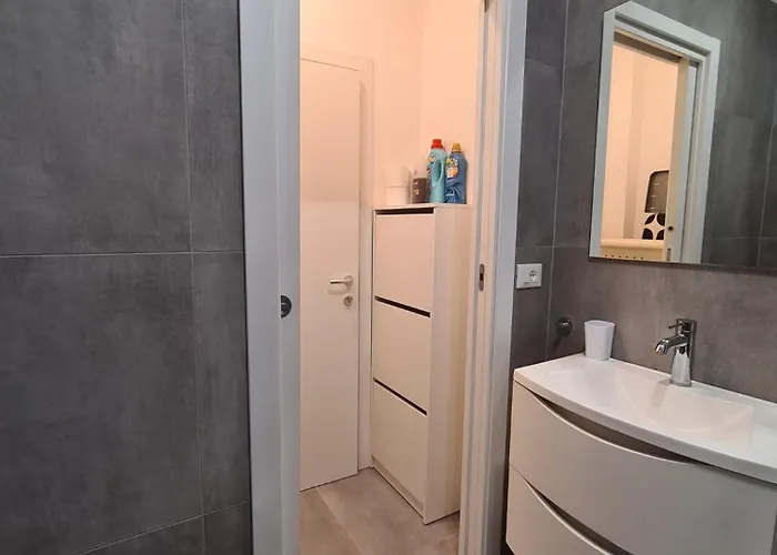 Apartamento Venice Central Apartment *