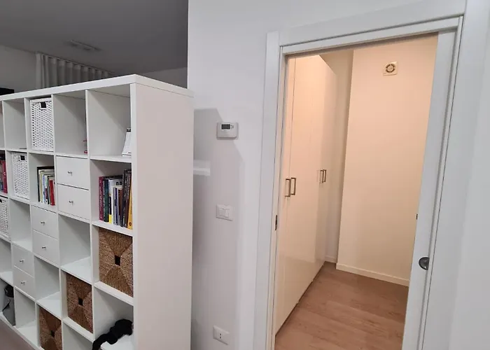 Apartment Venice Central Apartment Venice