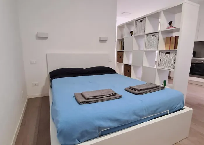 Apartamento Venice Central Apartment Venecia