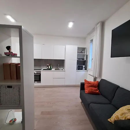 Venice Central Apartment Βενετία