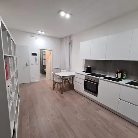 Venice Central Apartment